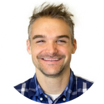 Chris Monnier Founding Staff User Researcher at Woven