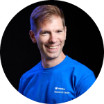 Brad Orego Head of Research