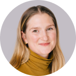 Jennifer Maples Staff Experience Researcher