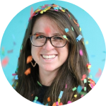 Molly Needelman Staff UX Researcher