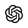 openai logo